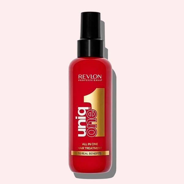 REVLON PROFESSIONAL UniqOne Protector Térmico Pelo