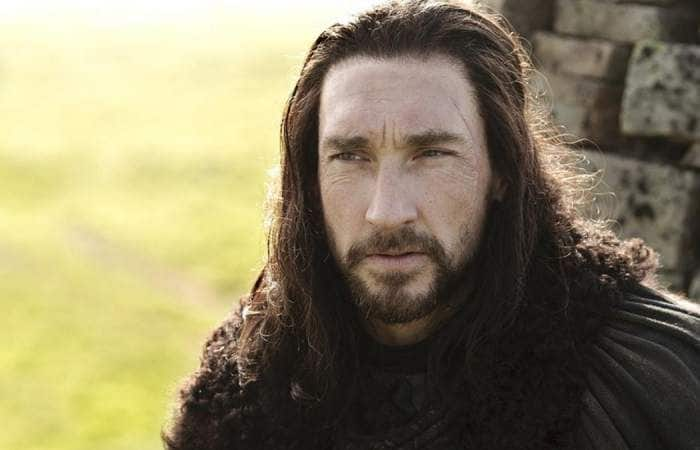 Benjen Stark