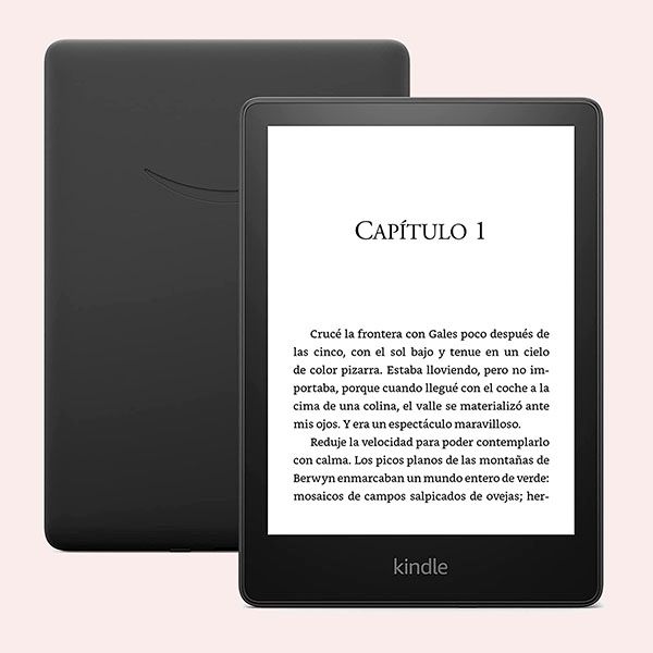 kindle lectura amazon