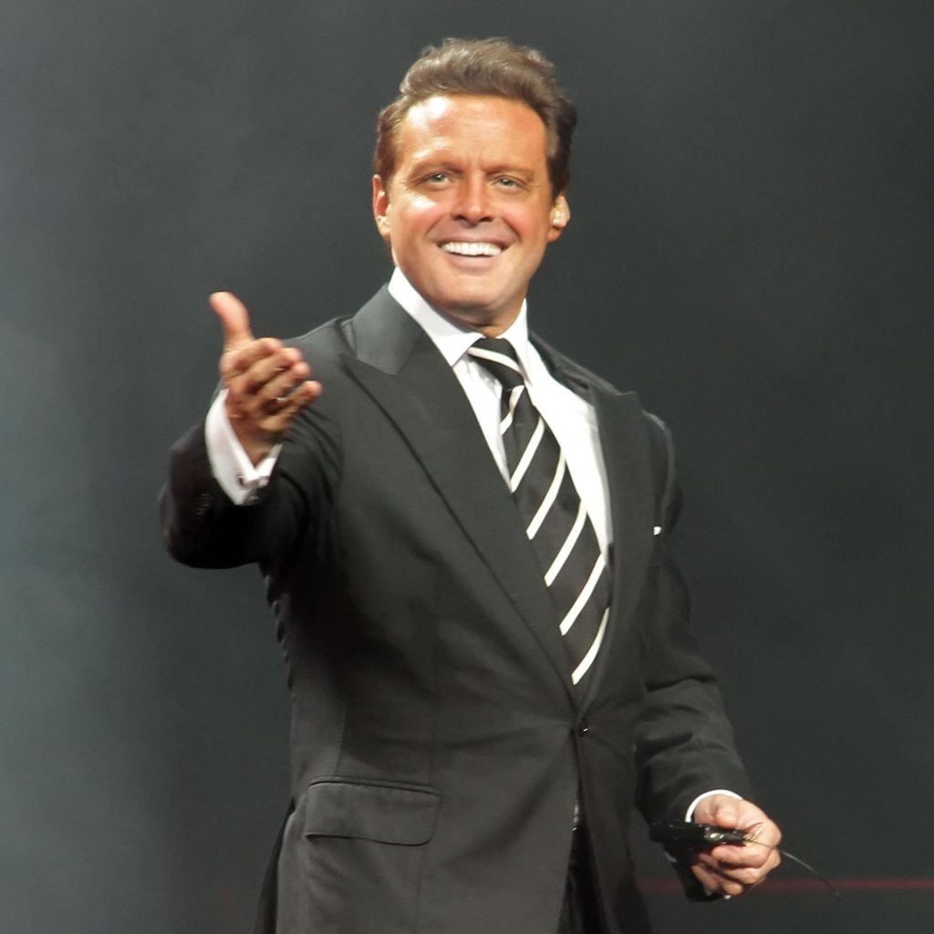 luis miguel