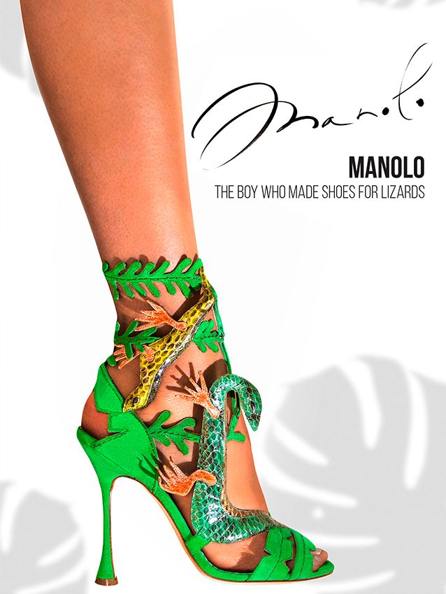 manolo