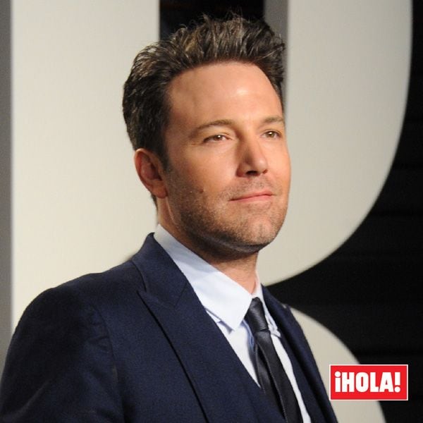 La difícil confesión de Ben Affleck