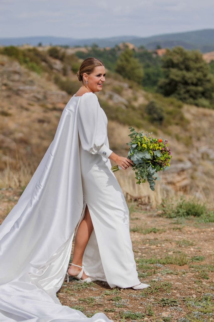 Vestidos de novia