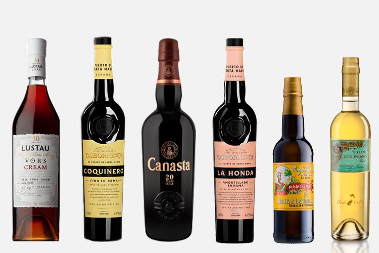 30 vinos recomendados por expertos para esta Navidad