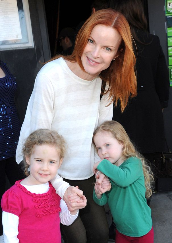 10 marcia cross getty1