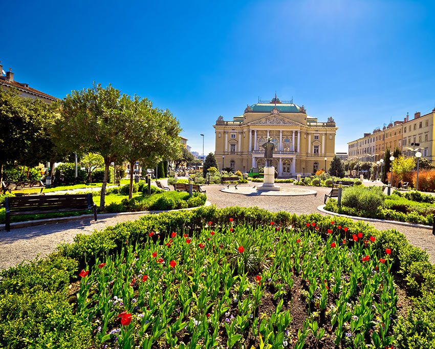 teatro rijeka