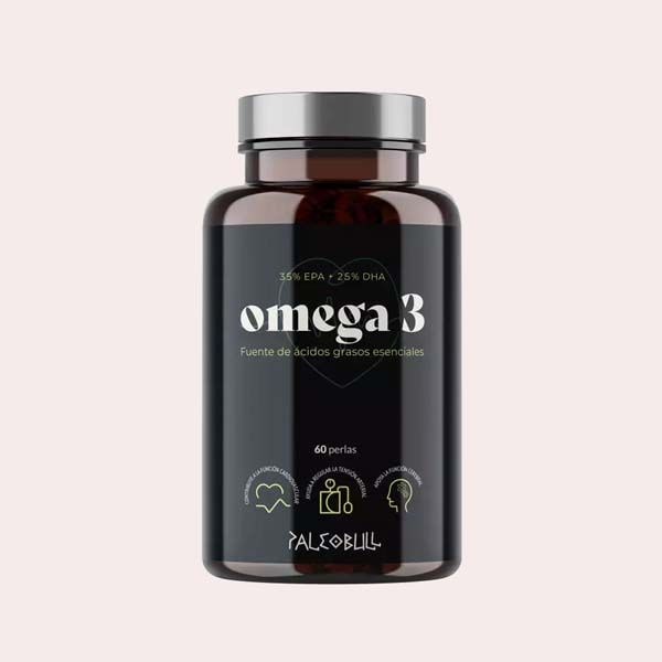 suplemento omega 3 paleobull