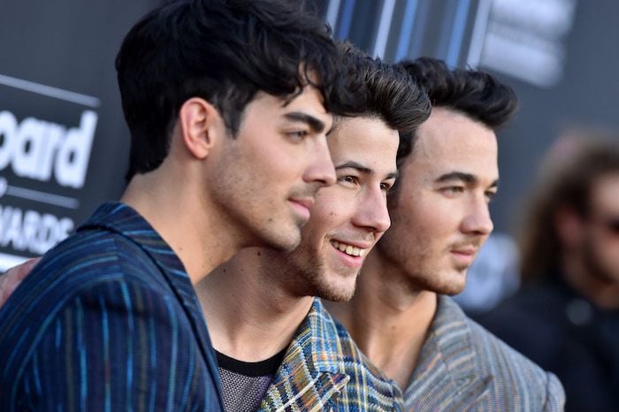 Jonas Brothers