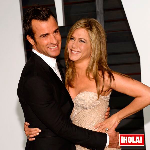 Jennifer Aniston y Justin Theroux se han casado por sorpresa esta semana. ¿Es posible una boda de este estilo sino tenemos el estatus de 'celebrity-bride'?
