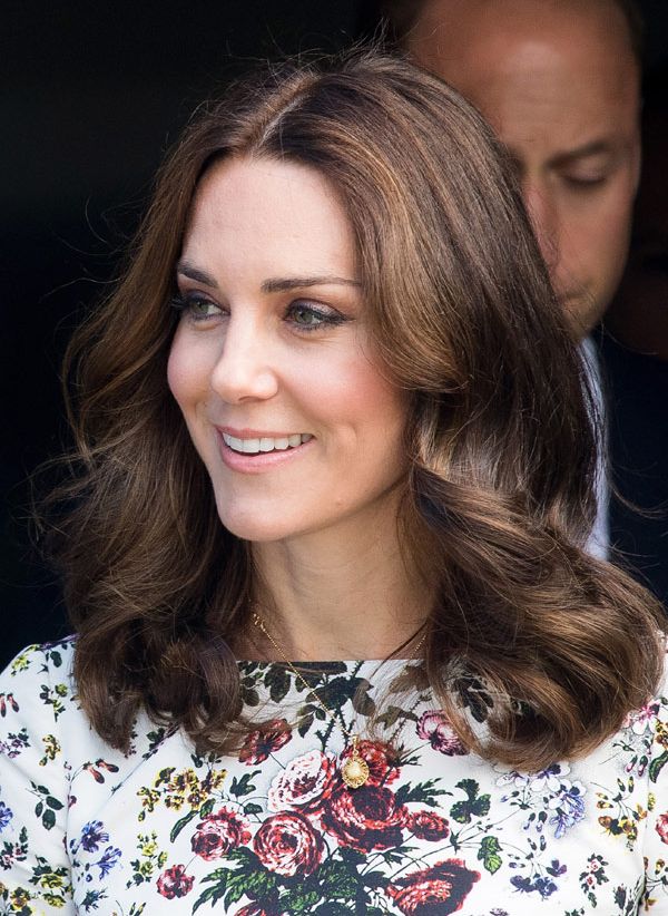 Catherine Middleton