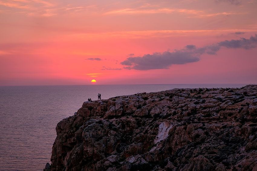 Barbaria-formentera-acantilados