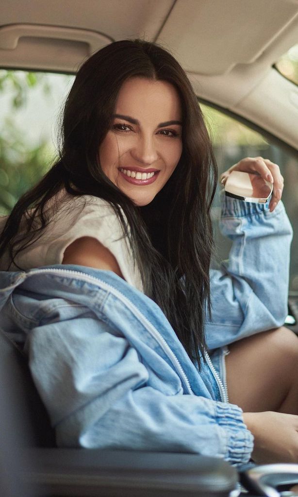 Maite Perroni