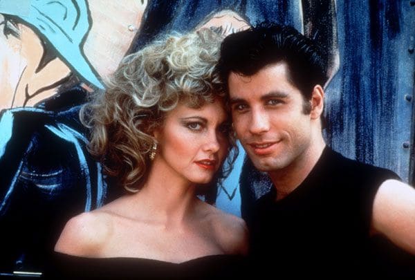 grease