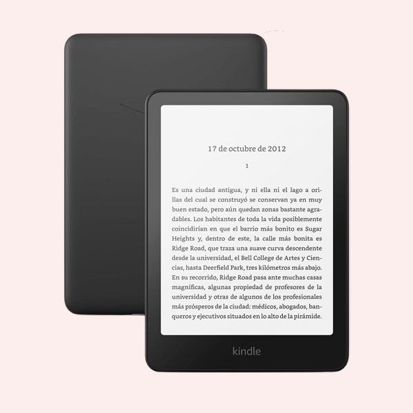 Kindle Paperwhite