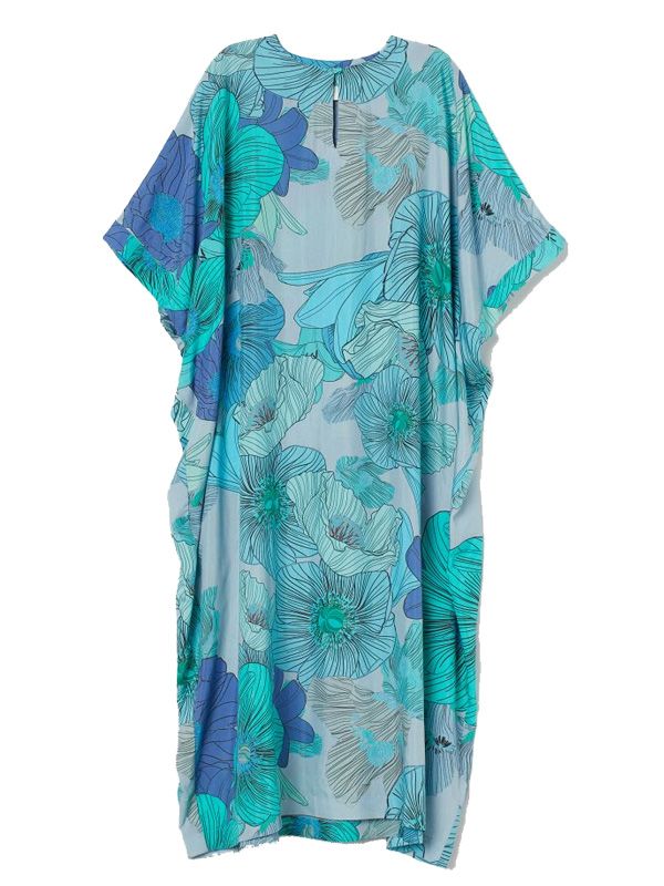 kaftan azul