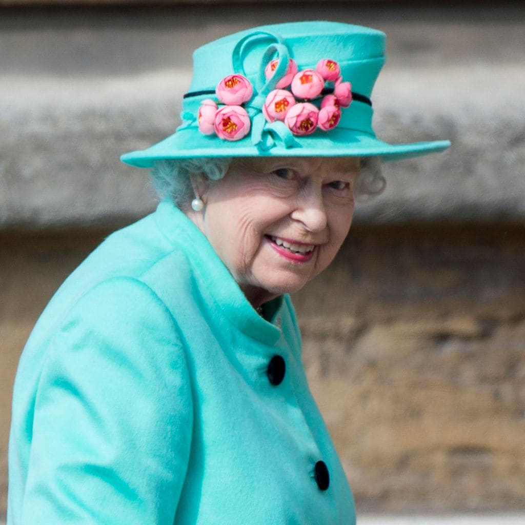 Queen Elizabeth to miss Easter Sunday service