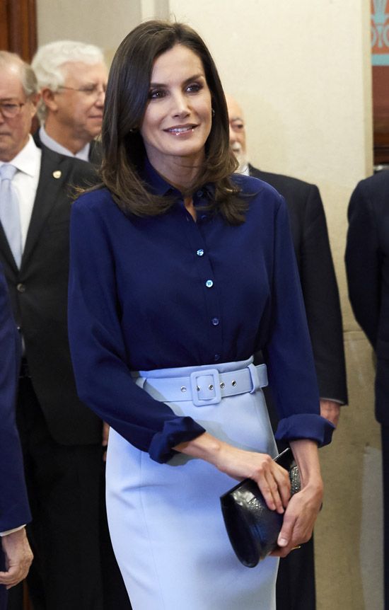 Reina Letizia