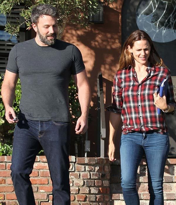 Después diez años de matrimonio y tres hijos en común, el pasado mes de junio Ben Affleck y Jennifer Garner anunciaban su separación
