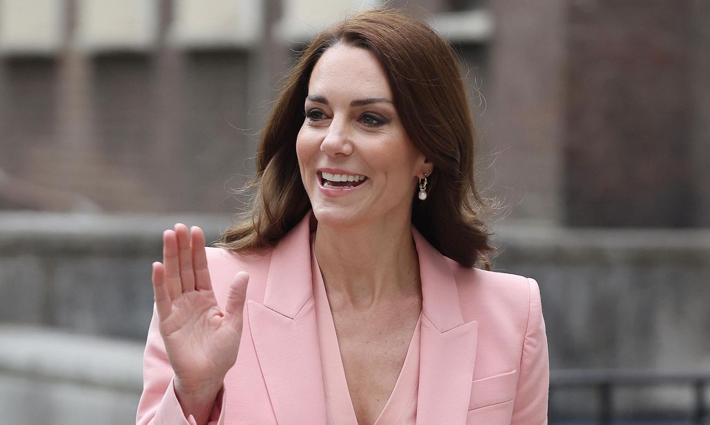 Kate Middleton, princesa de Gales