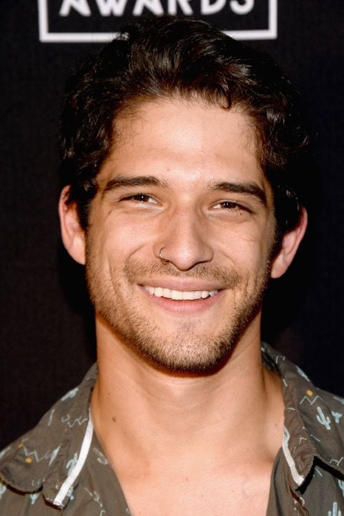 Tyler Posey, una piel radiante y perfecta