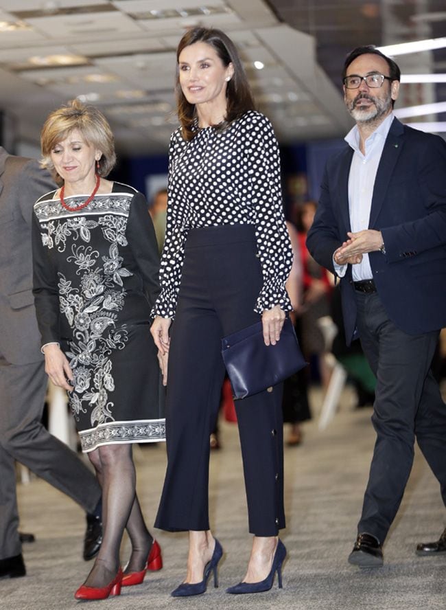 Reina Letizia