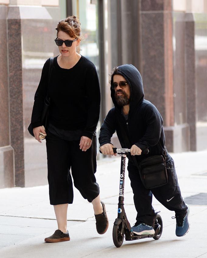 Peter Dinklage