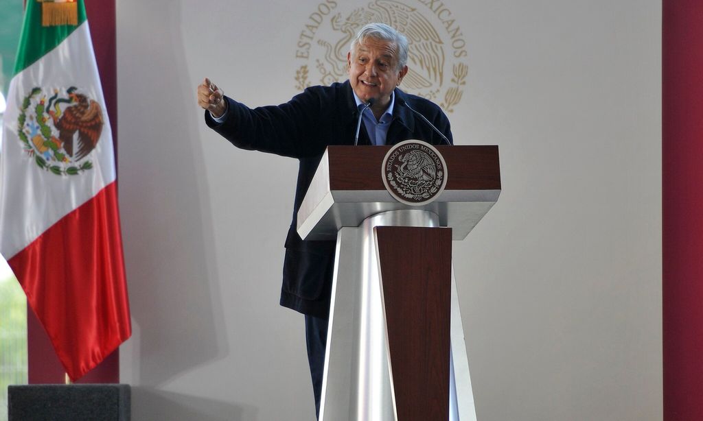 amlo