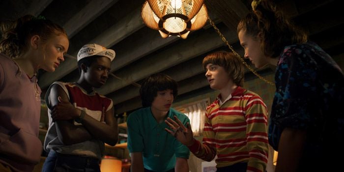 La cuarta temporada de 'Stranger Things' se confirma con novedades sobre sus creadores