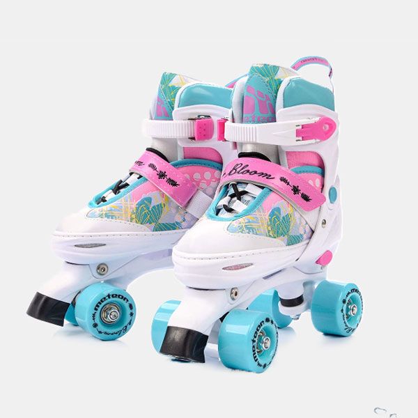 patines cuatro ruedas nina