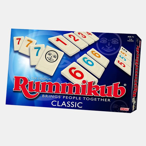 rummikubi