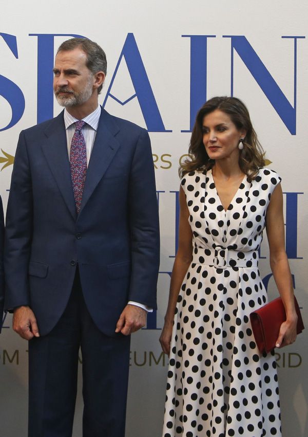 Reina Letizia