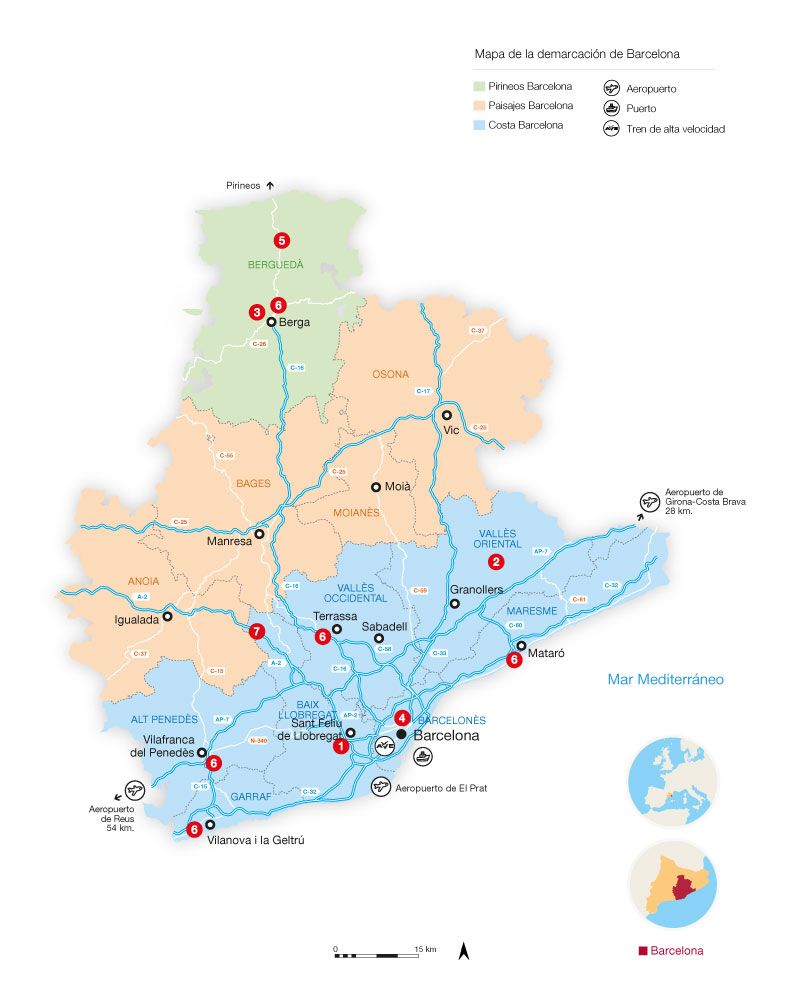 2016_mapa-provincia-de-barcelona-carreteres+castellà