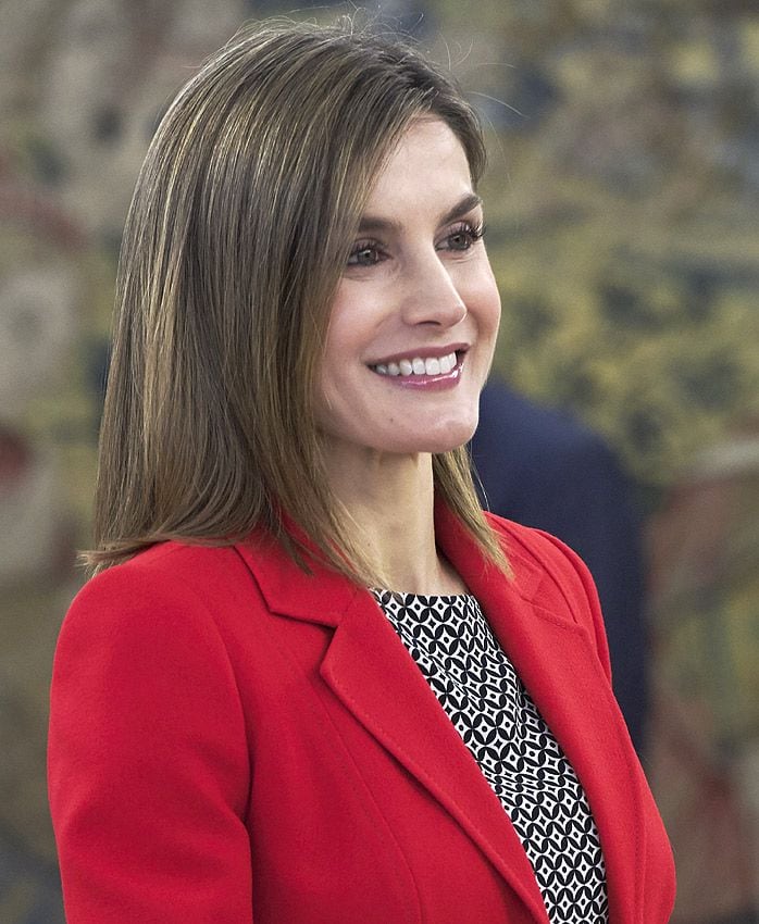 letizia getty abril2016 