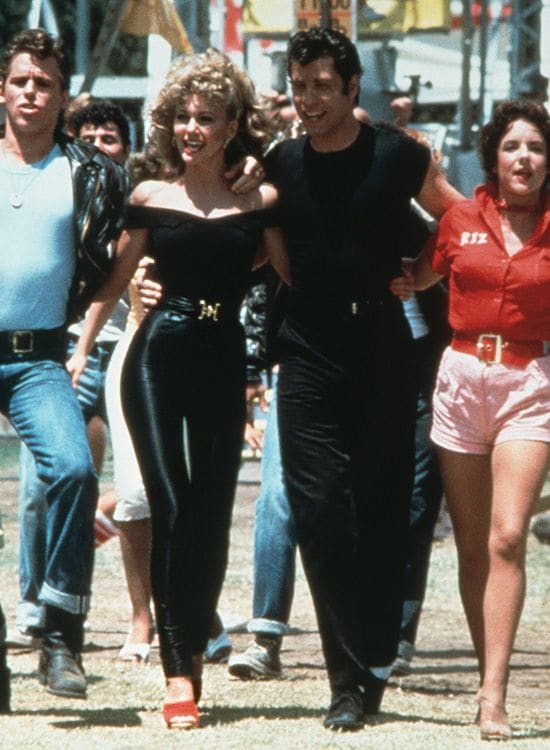 Grease