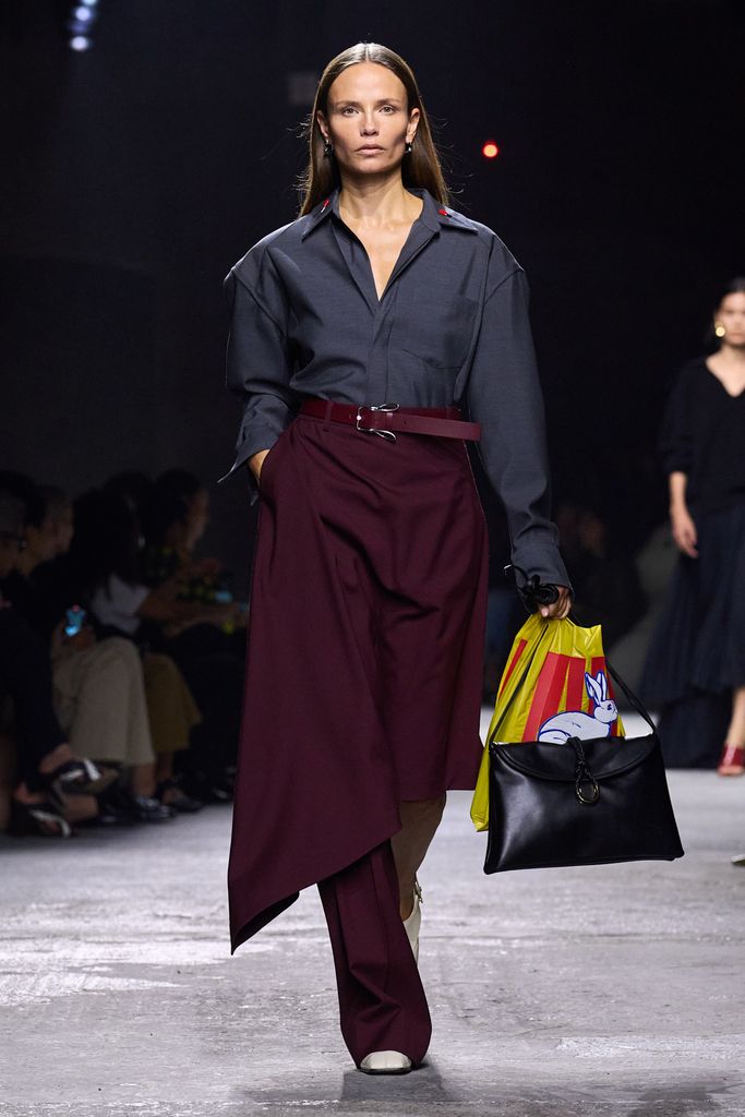 Bottega Veneta SS25