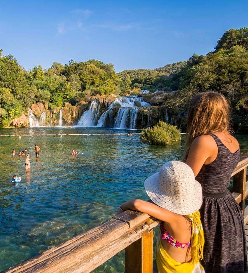 croacia-cascadas-rio-krka