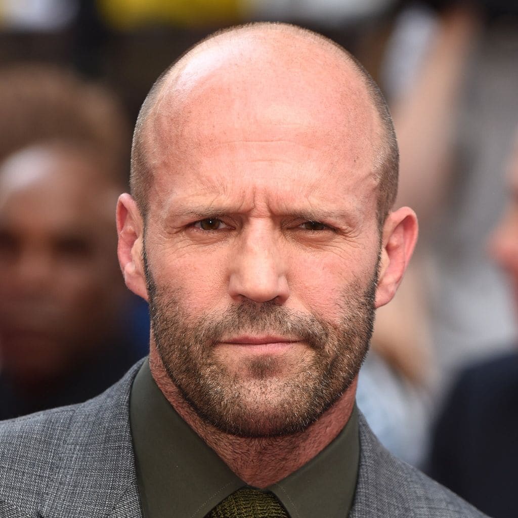 jason statham