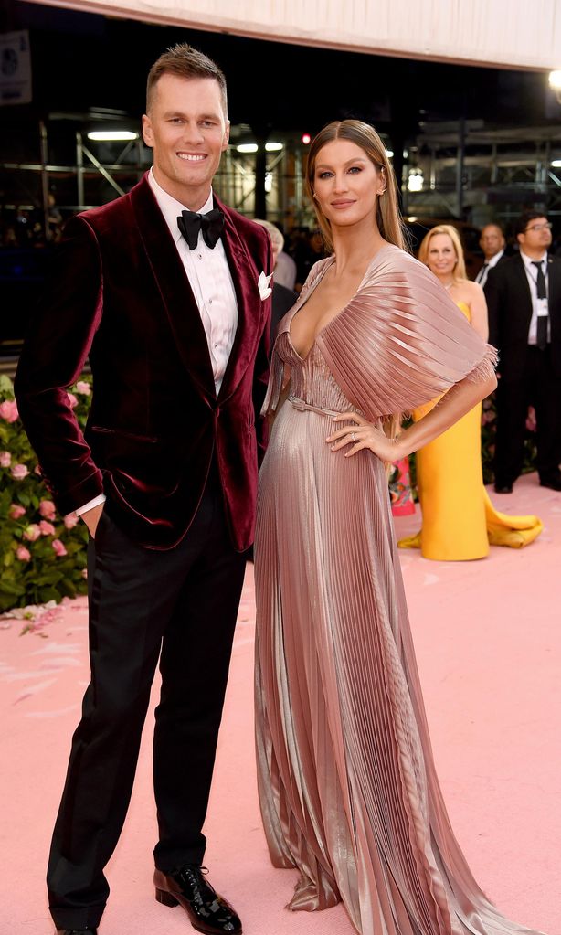 The 2019 Met Gala Celebrating Camp: Notes on Fashion - Arrivals