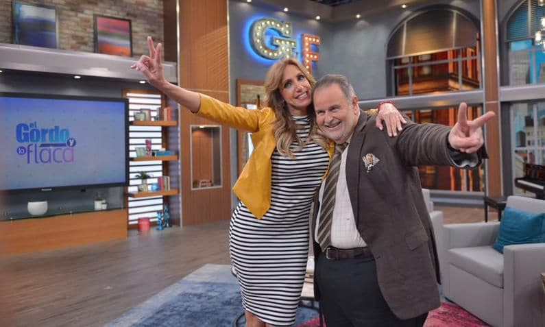 lili estefan y ra l de molina