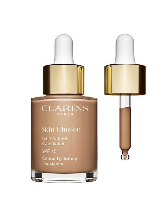 clarins