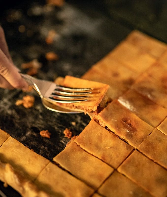 Empanada gallega