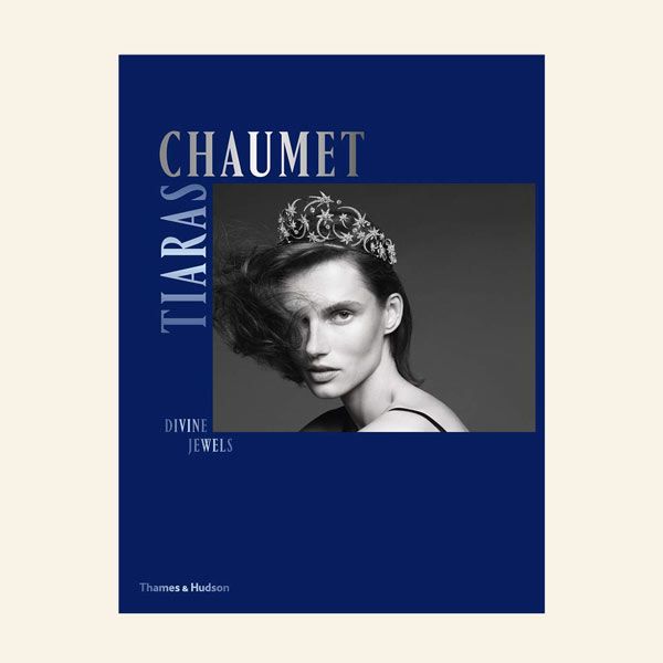 chaumet tiaras