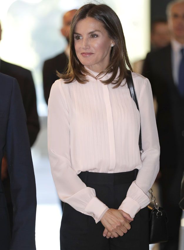 Reina Letizia