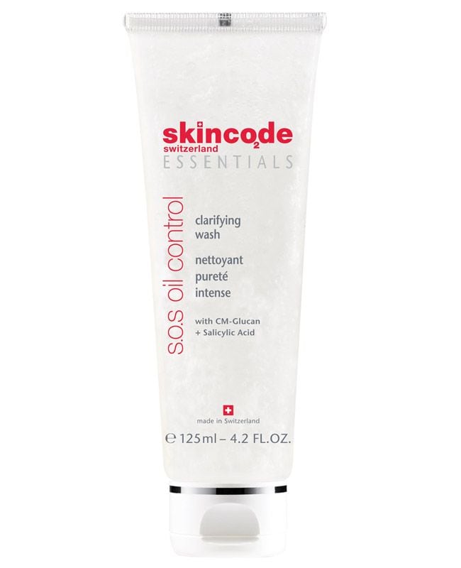 skincode