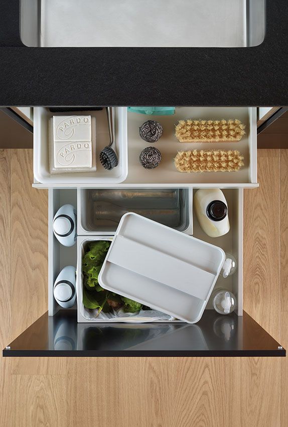 organizar interior muebles cocina 9