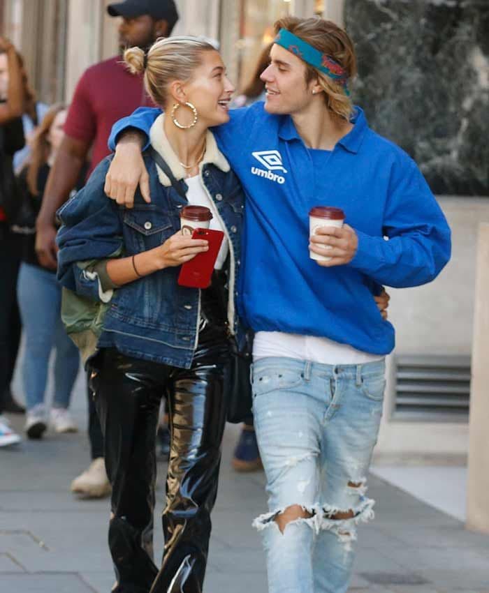 justin-hailey-abrazo