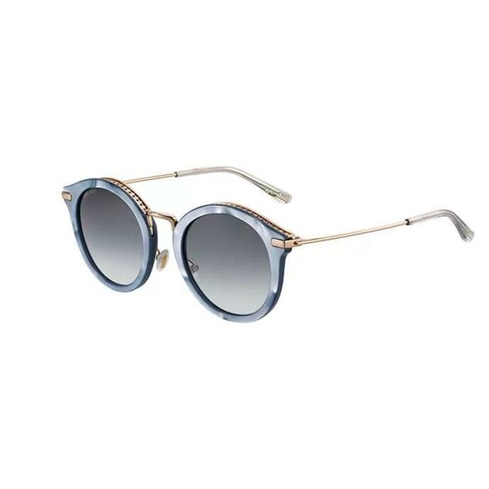 sunglasses ideales para caras redondas bobby de jimmy choo