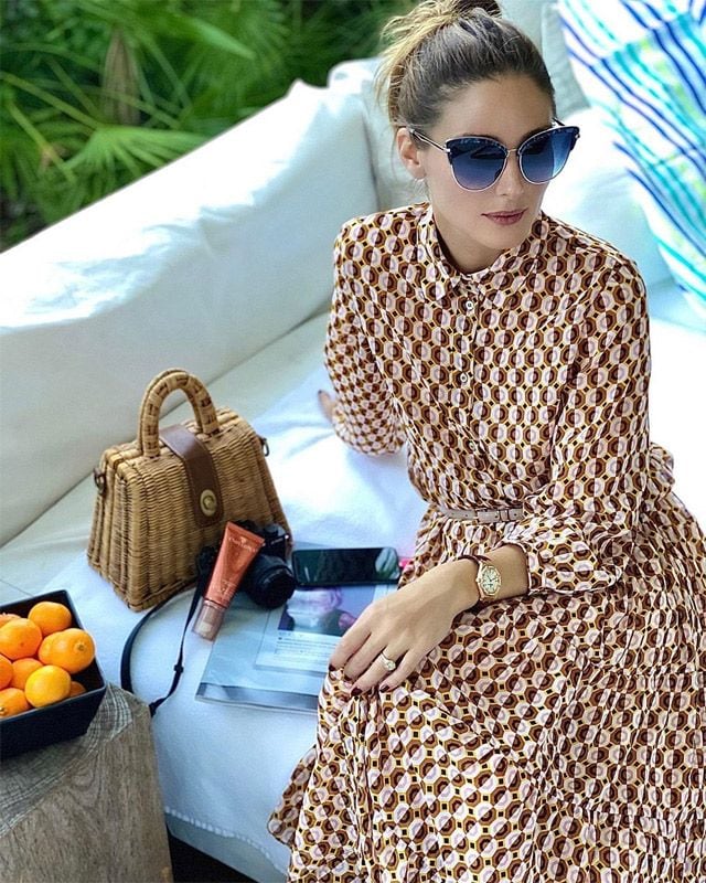 olivia palermo