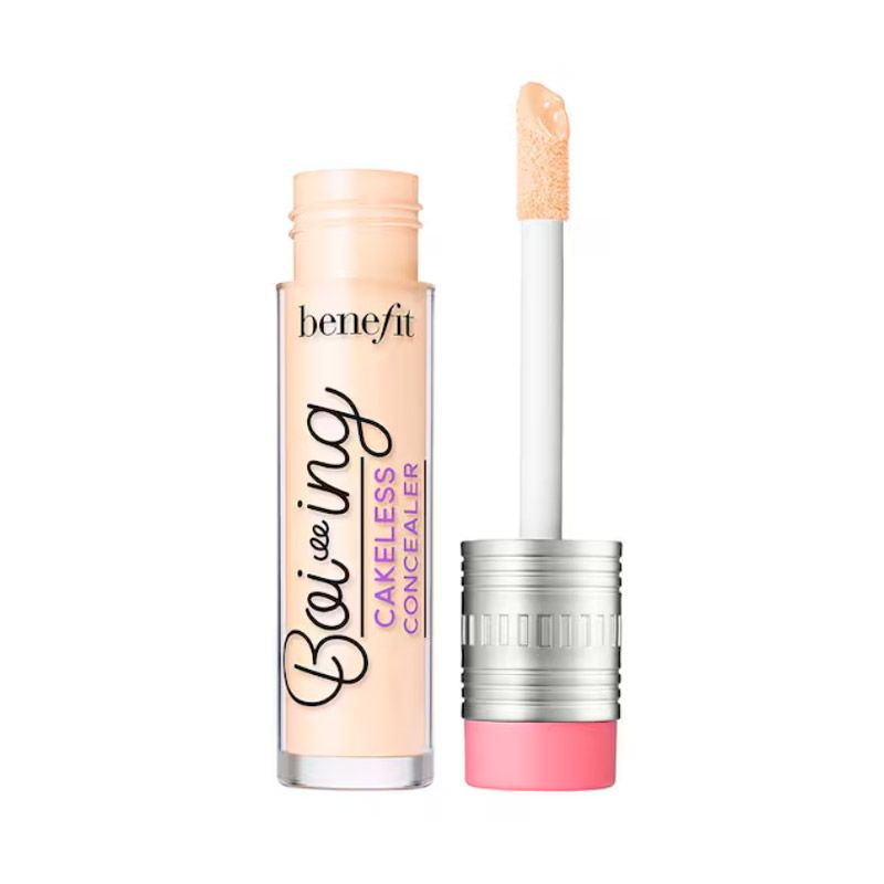 corrector benefit