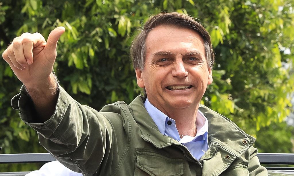 Jair Bolsonaro